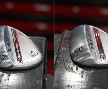This is the 1 thing pros did to their wedges at The Open