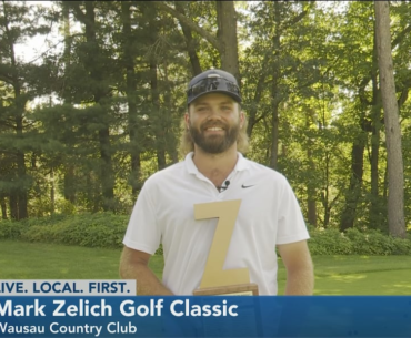 Mark Zelich Golf Classic crowns 65th season champions