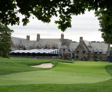 Would You Vote For A Politician Who Cheats At Golf?
