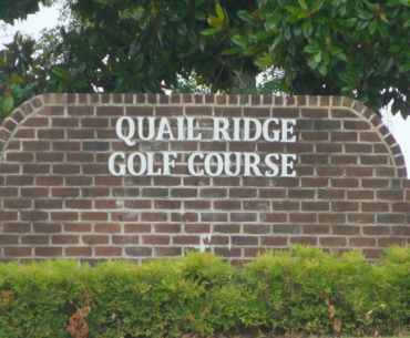 A proposal would turn the former Quail Ridge Golf Course residential