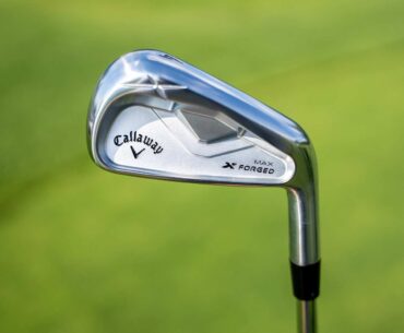 Wild week of iron launches taught us 1 key thing