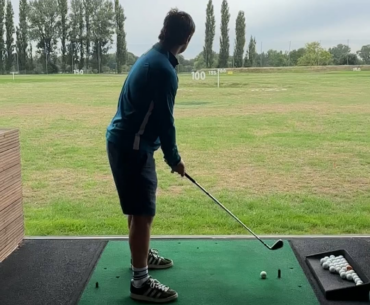 Keen to Improve – Would Love Your Thoughts on My Swing