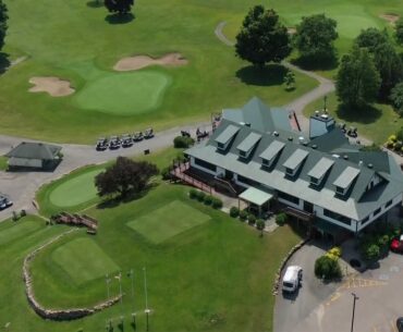 US golf clubs take hits in revenue due to decrease in Canadian tourism