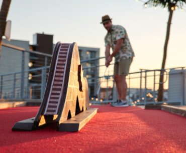 Jersey Shore mini-golf course named among best in nation