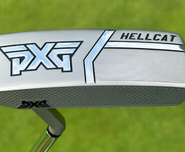 PXG Hellcat ZT Putter review