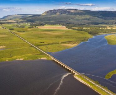 Plans unveiled for NI’s first new championship links golf course for 100 years