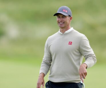 Adam Scott confirmed to play Australian Open, showdown with Rory McIlroy, Royal Melbourne, date, venue, latest news