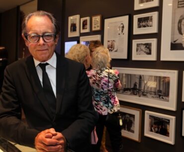 Former Mayor pays tribute to 'visionary' jeweller