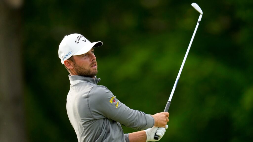Canadians Tracker: Wyndham Championship | TSN