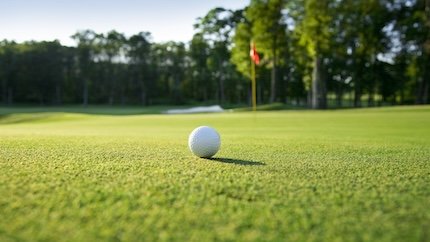 Another approach shot photo