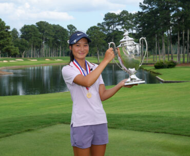 LPGA Home
