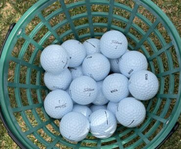 One of the most beautiful sights in golf