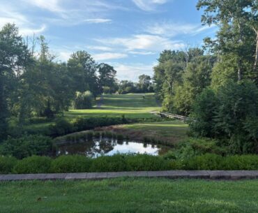Why Golden Pheasant Golf Course In Lumberton Is Worth A Visit