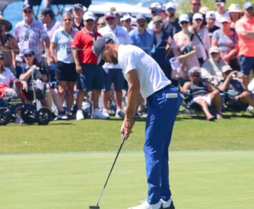 Betting odds favor Steph Curry, Mardy Fish