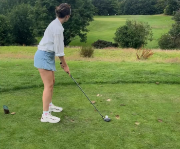 When will my wife turn pro?