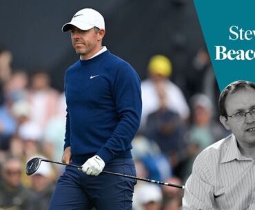 Keep the faith, Rory McIlroy can provide the dream finish over the weekend at Royal Portrush - Belfast Telegraph