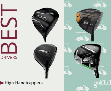 The best drivers for high handicap golfers