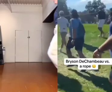 I have seen it and now you have to too