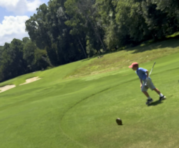 Hole in One