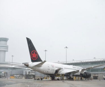 Air Canada Foundation’s 13th Annual Golf Tournament Nets 1.3 Million USD to Support Youth Across Canada
