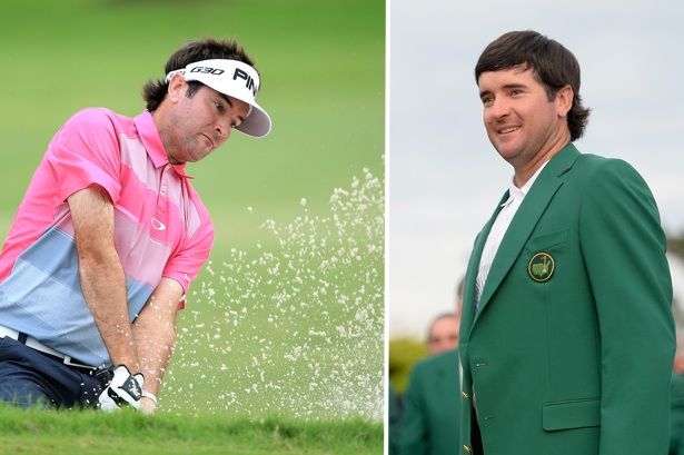 Bubba Watson is going to bring the fight to Augusta National