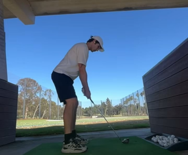 Any tips? Two months into Golfing