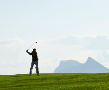 Inside the World of an Exclusive Private Golf Society