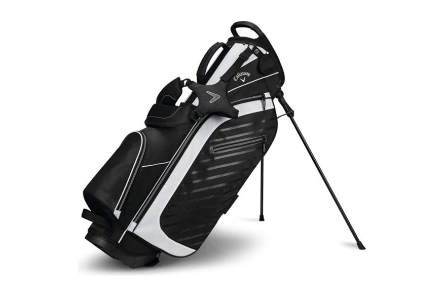 Callaway Golf Capital Stand Bag