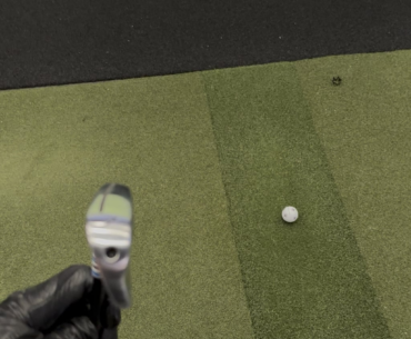 Confused About Extra Stiff Shaft Recommendation – What Am I Missing?