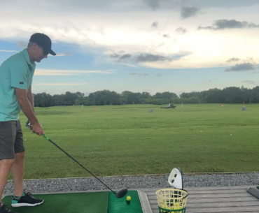 Any advice on this ugly swing?