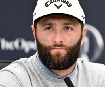 'Not fun' - Jon Rahm won $4million at LIV Golf event but was left feeling 'bittersweet'