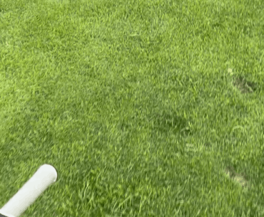 What do you all think? Made some adjustments in my swing. It’s looks like my backswing has changed also.