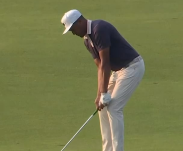 Tony Finau