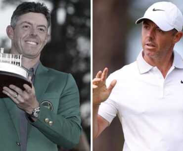 Rory McIlroy returns to Northern Ireland, preview, how to watch