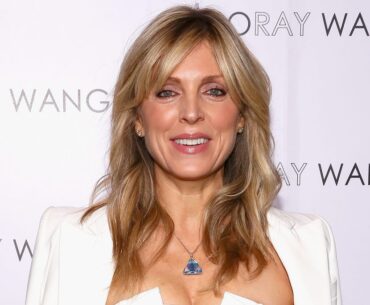 Marla Maples, mom of Tiffany Trump, posts Boulos baby Instagram photos