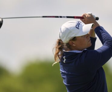 Edmonton's Royal Mayfair Golf Club to host CPKC Women's Open in 2026