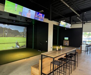 2 new bays now open in Nor Cal