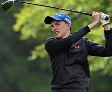 Clare golfers chasing South of Ireland glory in Lahinch
