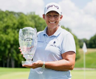 LPGA Home