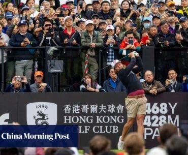 Why golf in Asia is booming, and what has to happen next to fulfil the sport’s potential