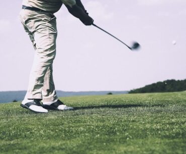 Crypto Lender Nexo Sponsors Europe's Premier Golf Tour for Eight-Figure Sum