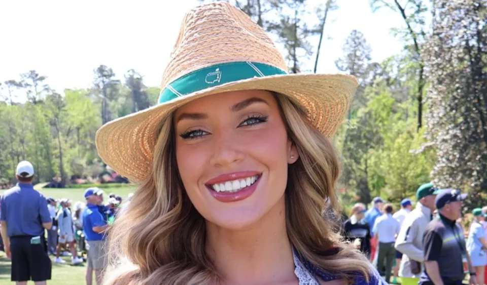 Paige Spiranac.Paige&sol;IG