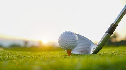 Fans' Choice Arnold Palmer Golf