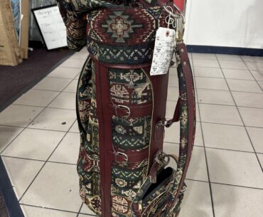 Found in a thrift store for $30