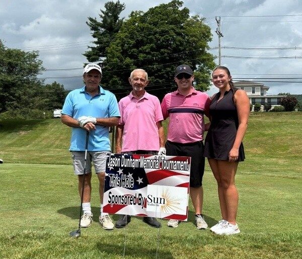 Wiser’s Wramblings-Golfing, Detours, and So Much More