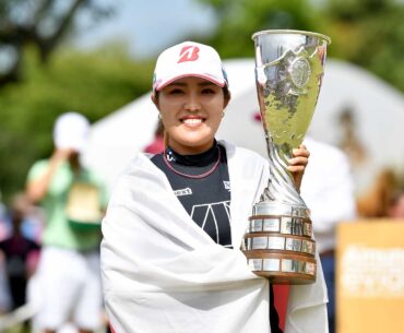 LPGA Home