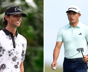 Grant Horvat names the golf course ‘not many people know about’ that he and Collin Morikawa absolutely love