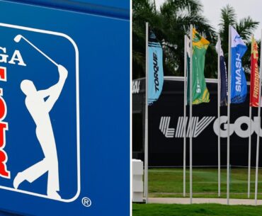 PGA Tour strike blow to LIV Golf with new event they are planning to introduce in the 2026 season