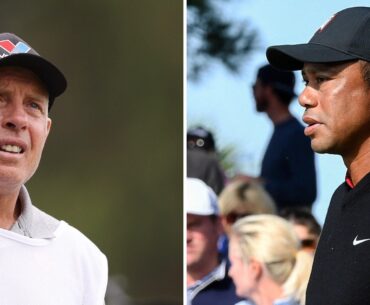 Steve Williams names the golf course Tiger Woods would pick if he had to win a tournament to save his life