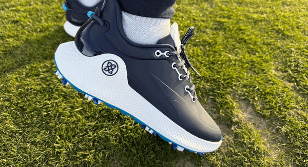 G/FORE MG4+ O2/LOCK Golf Shoes
